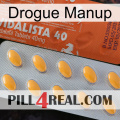 Manup Drug 43